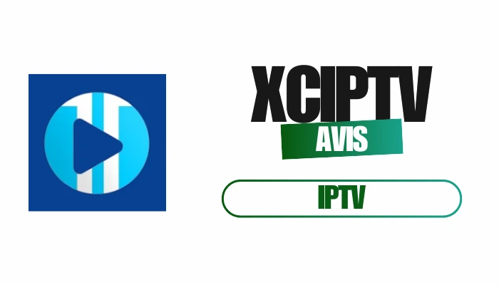 XCIPTV iptv pour xiaomi