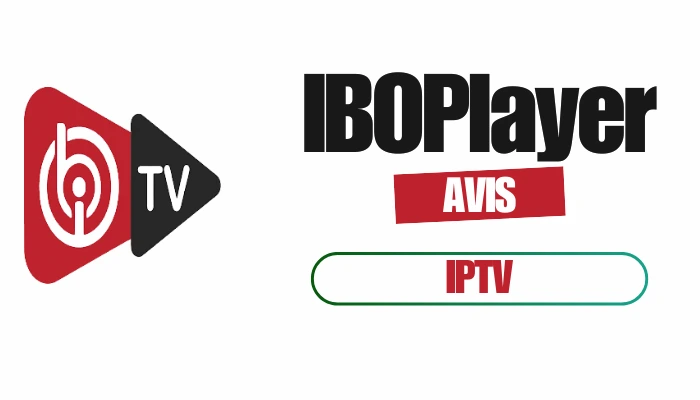 iboplayer comme app iptv xiaomi