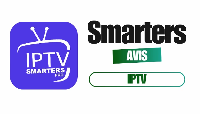 iptv smarters pro xiaomi