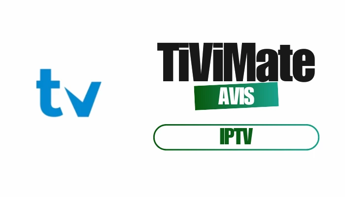 tivimate comme application iptv xiaomi