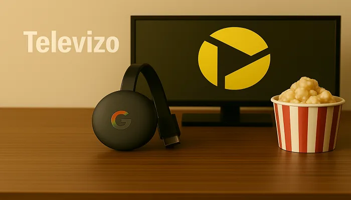 TELEVIZO