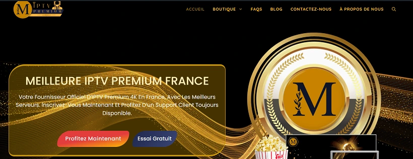 MonIPTVPremium