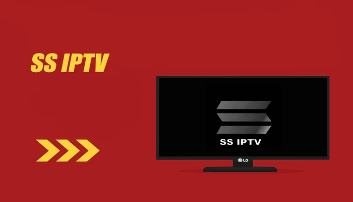 SS IPTV