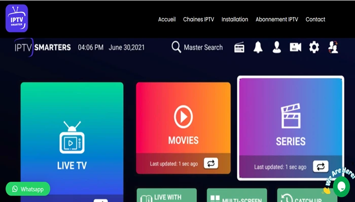 abo iptv