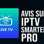 iptv smarters pro avis