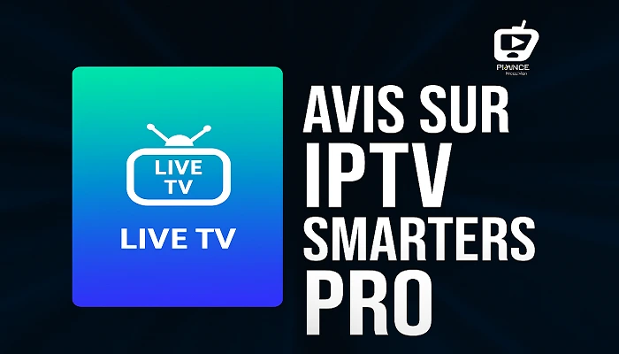 iptv smarters pro avis