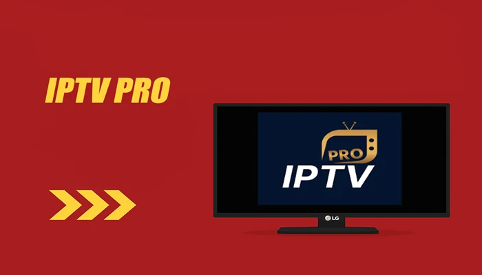 IPTV PRO