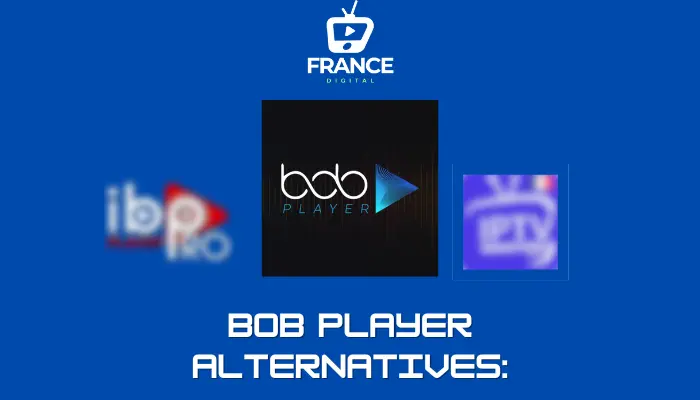 Bob Player Alternatives: