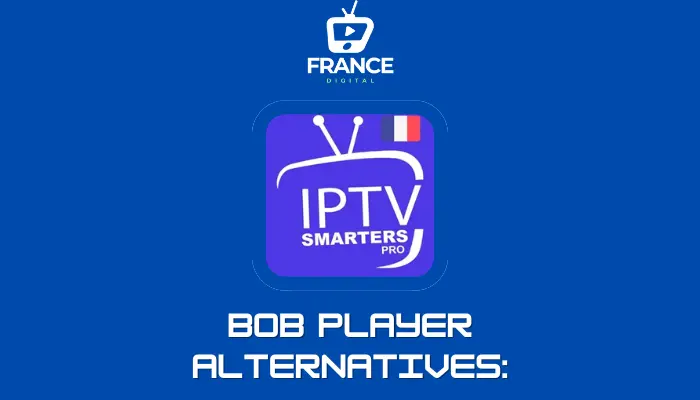 Smarters Pro