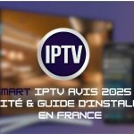 GSE SMART IPTV Avis
