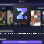 Zen IPTV Avis et test