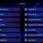 Les Meilleurs Fournisseurs d'Abonnement IPTV En France