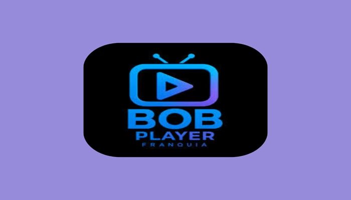 Bob player