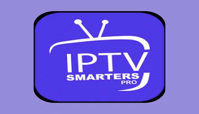 iptv smarters pro