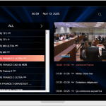 les Meilleurs Fournisseurs d'Abonnement IPTV En France