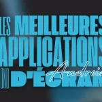 les meilleures applications fond d'écran Android