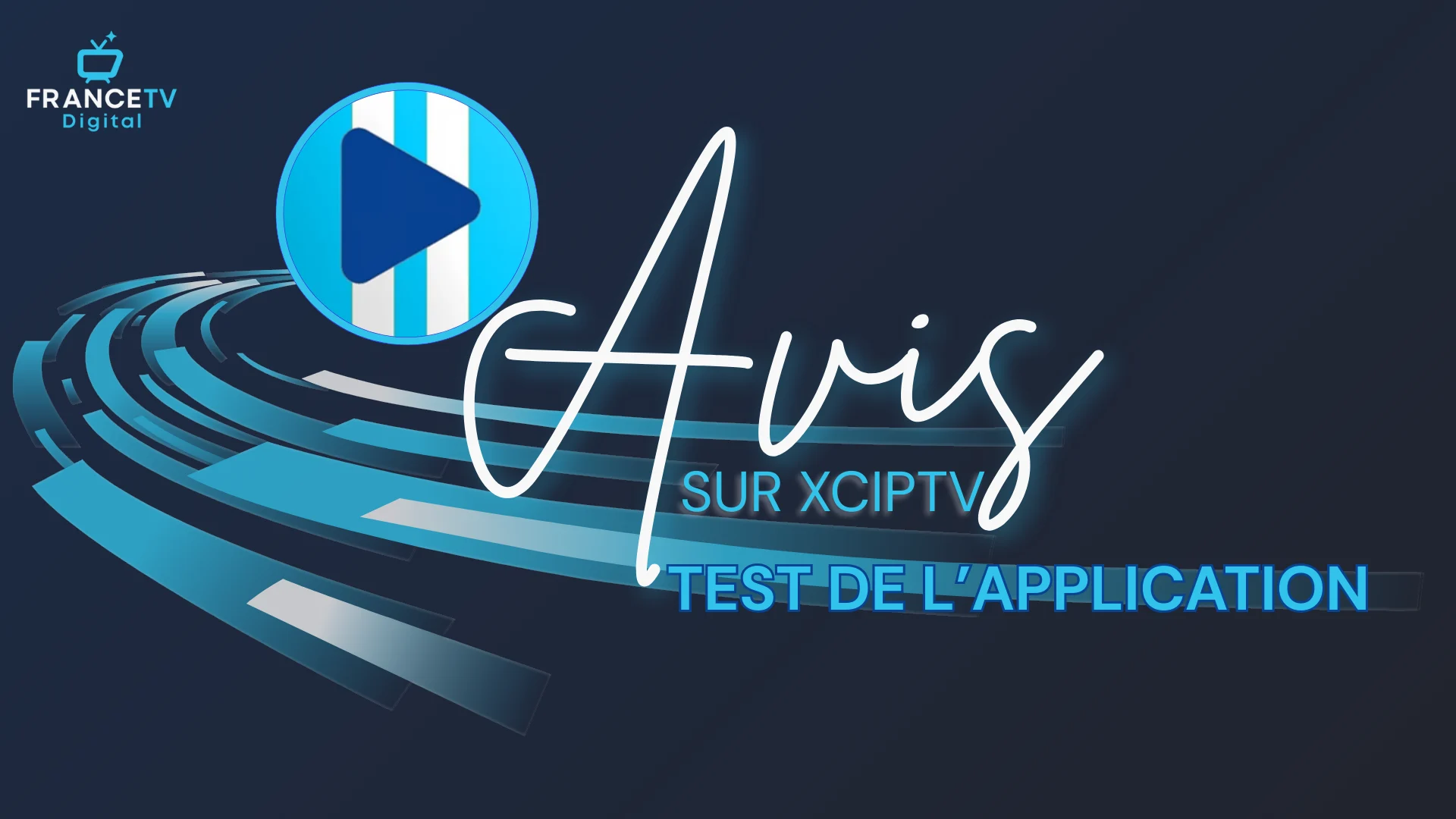 XCIPTV Avis (MÀJ 2026) : Test Reèl