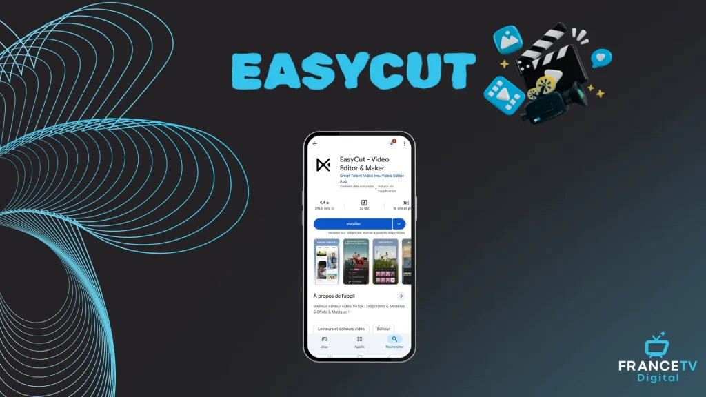 EasyCut 