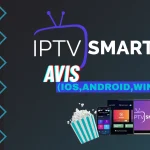 IPTV Smarters PRO Avis (IOS,Android,Windows)