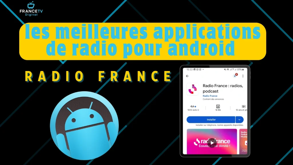Radio France