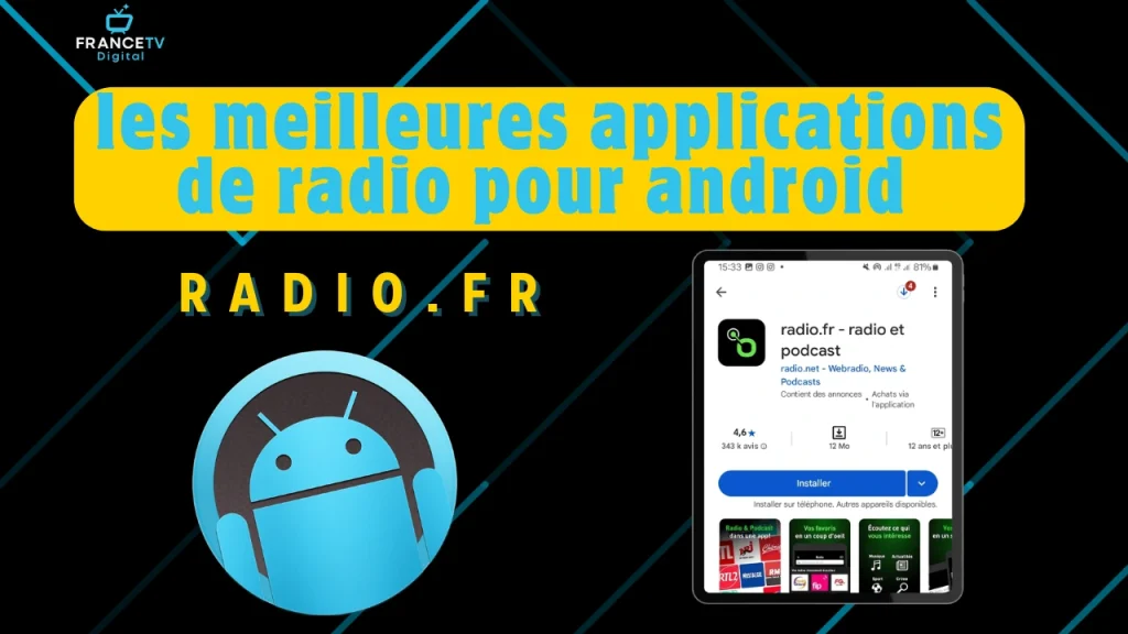 Radio.fr