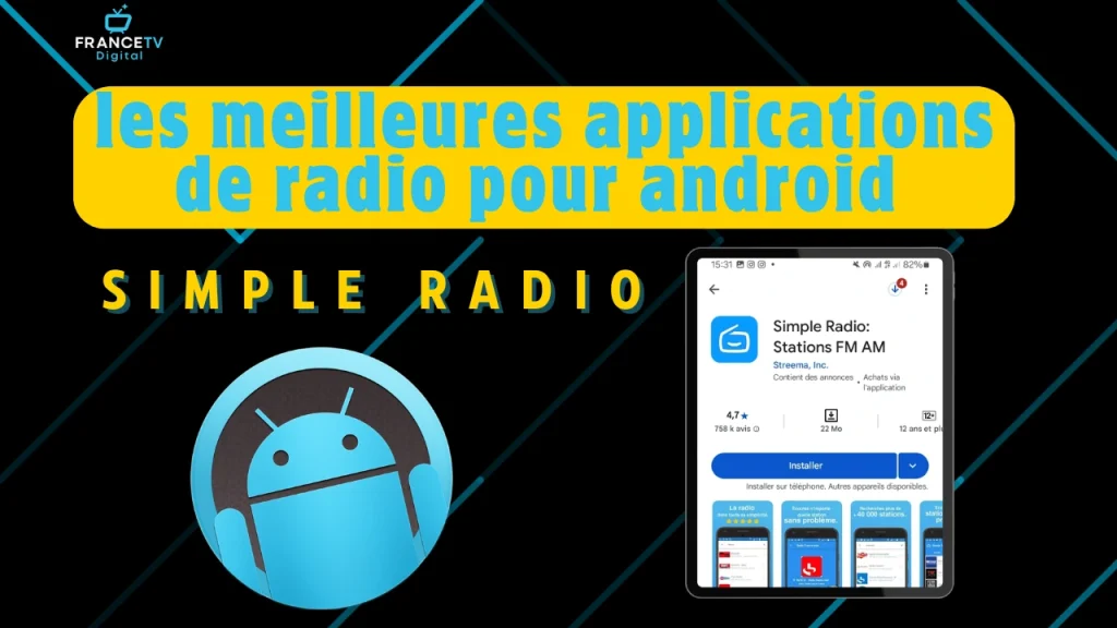 Simple Radio