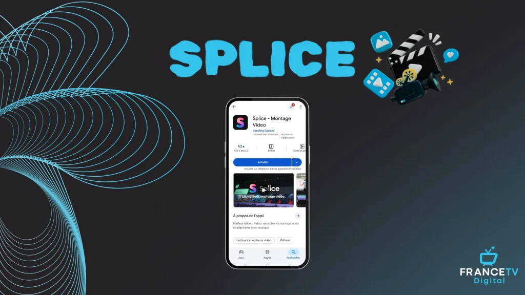 Splice
