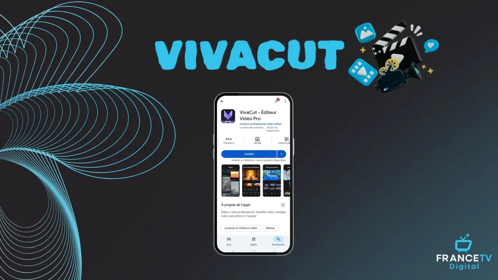 VivaCut