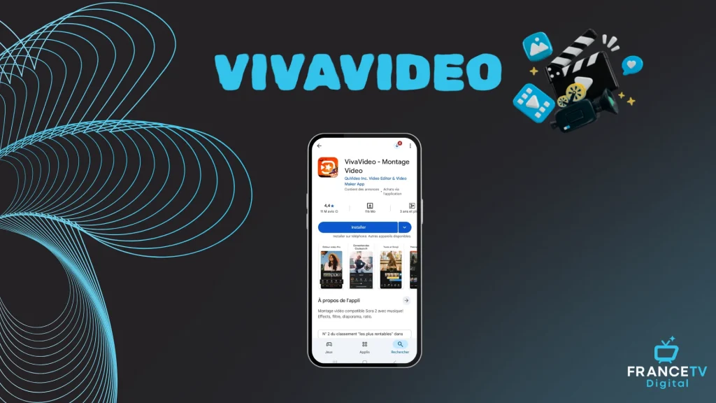 VivaVideo 