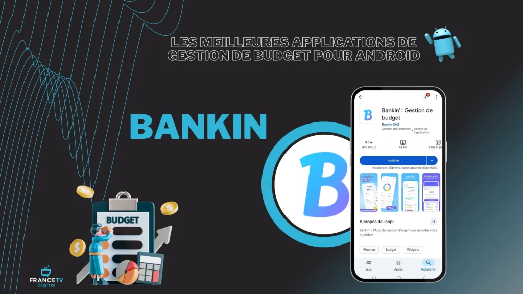 Gestion & suivi de dépenses