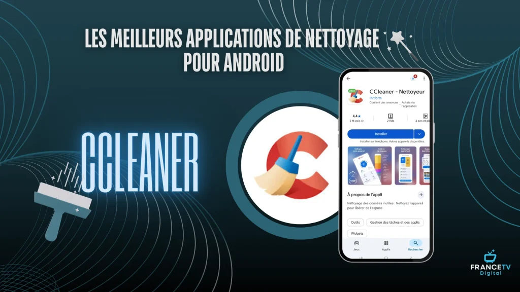 CCleaner 