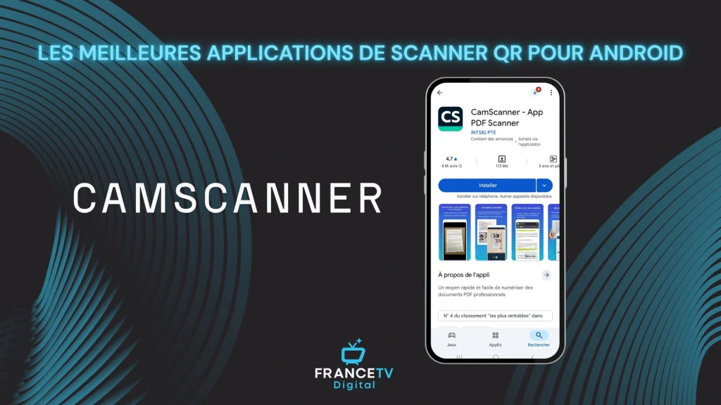 CamScanner 