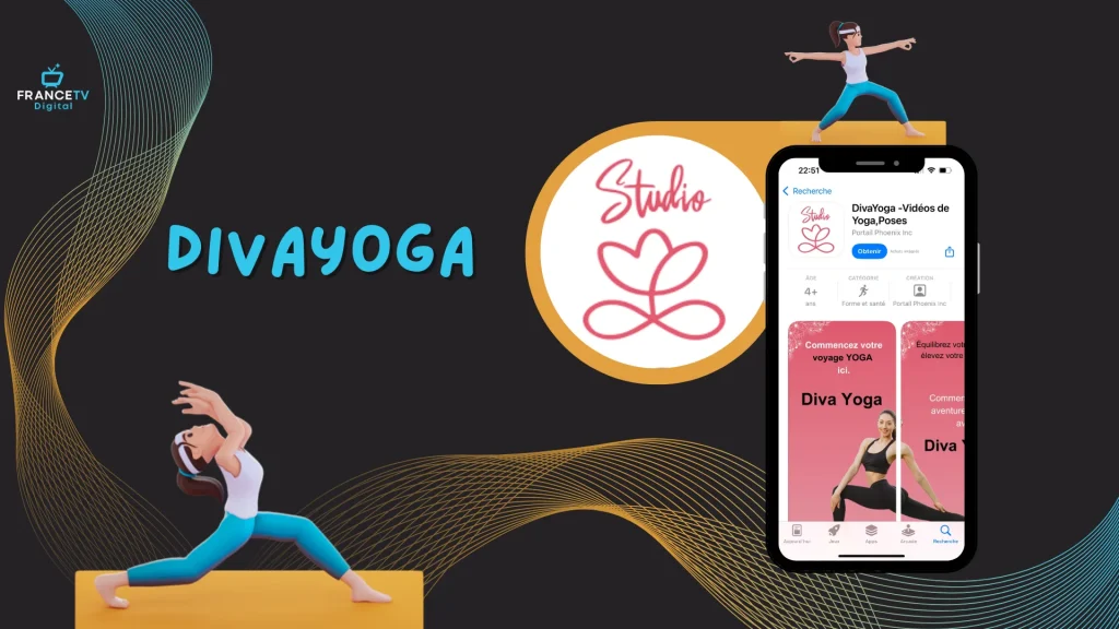 DivaYoga 