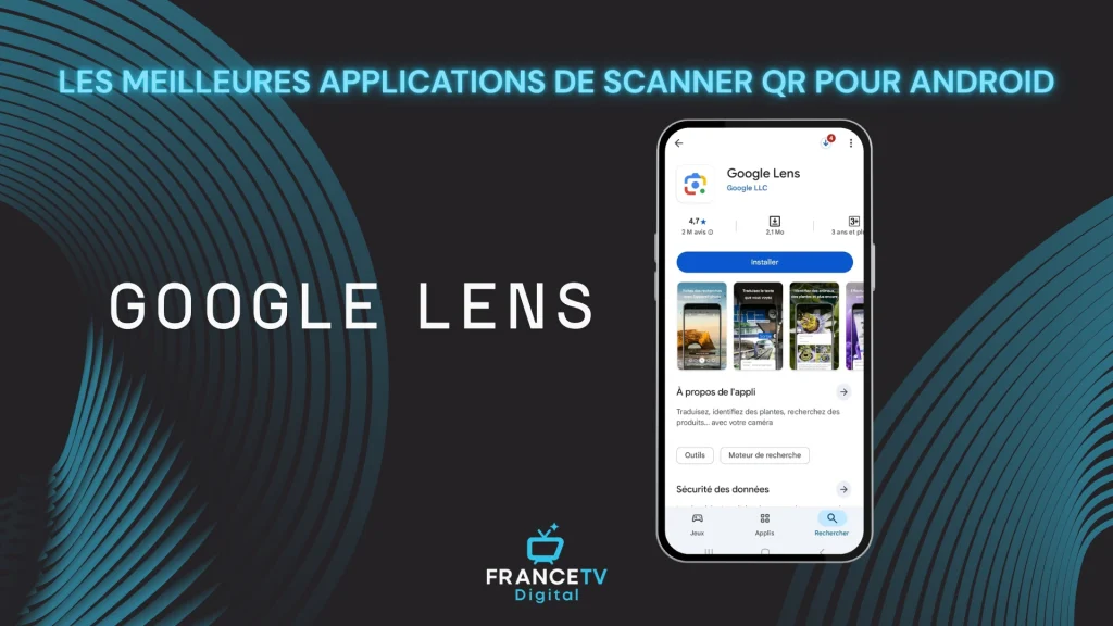 Google Lens