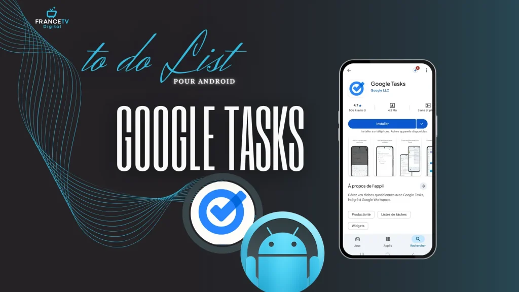 Google Tasks