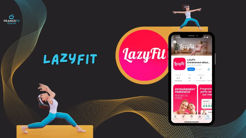 LazyFit 