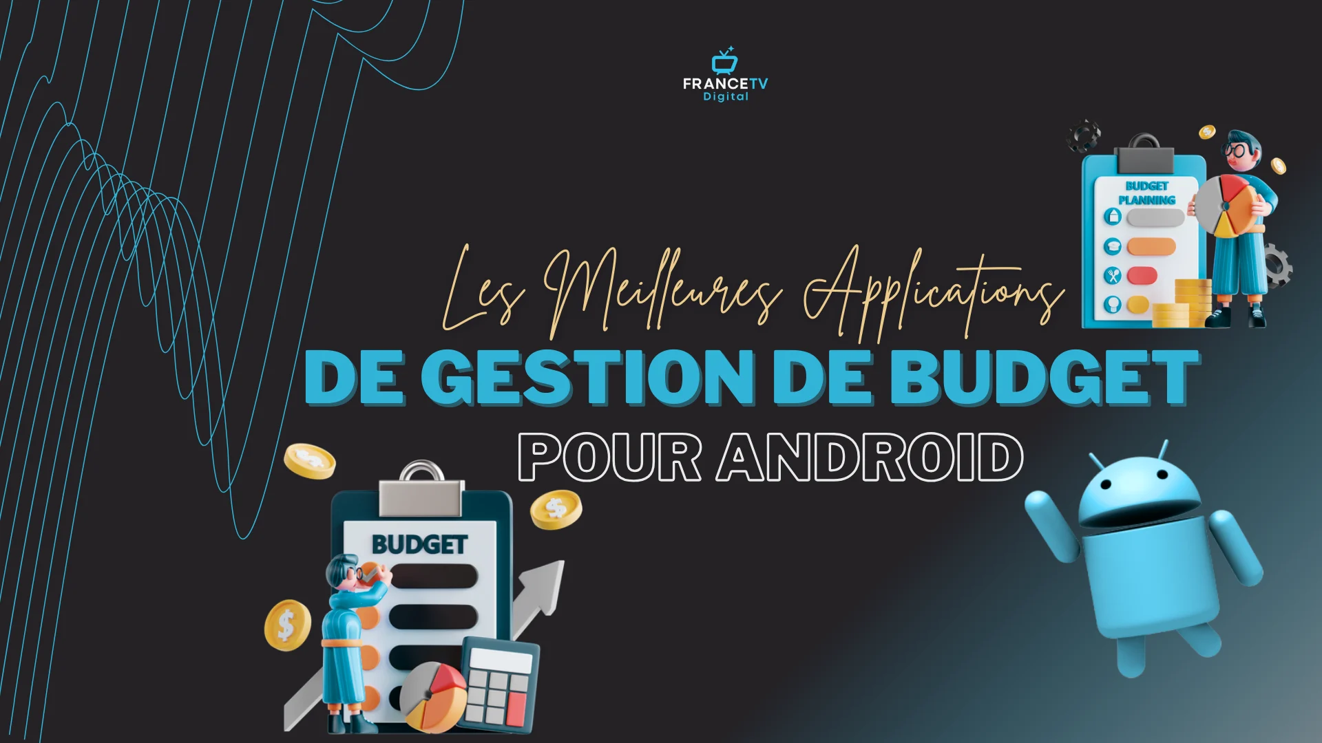 15+ Meilleures Applis de Budget Android (MÀJ 2026)