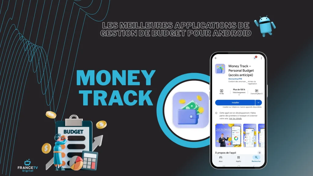 Money Track