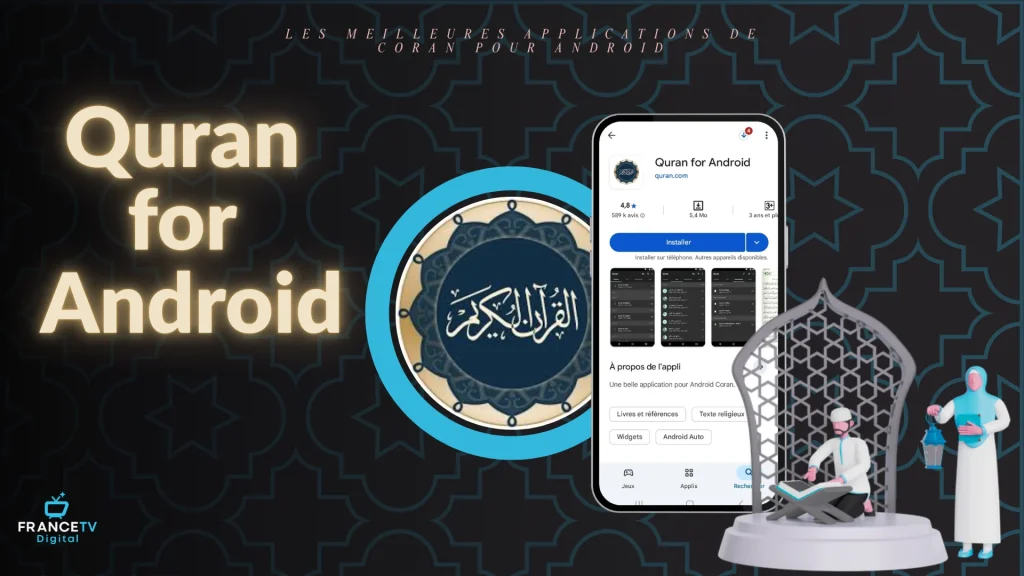 Quran for Android