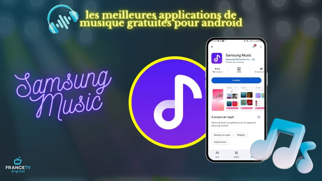Samsung Music