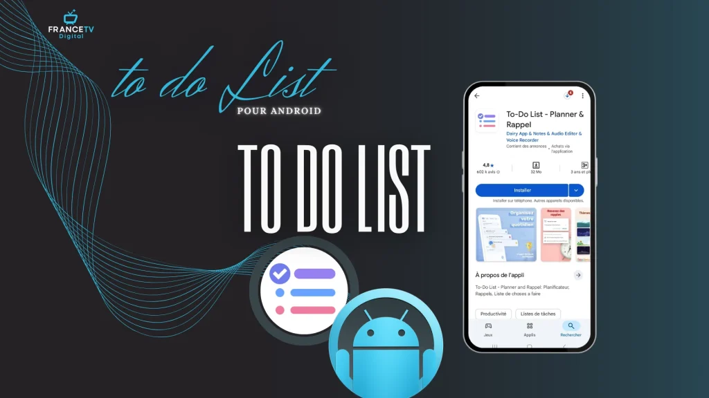 To do list