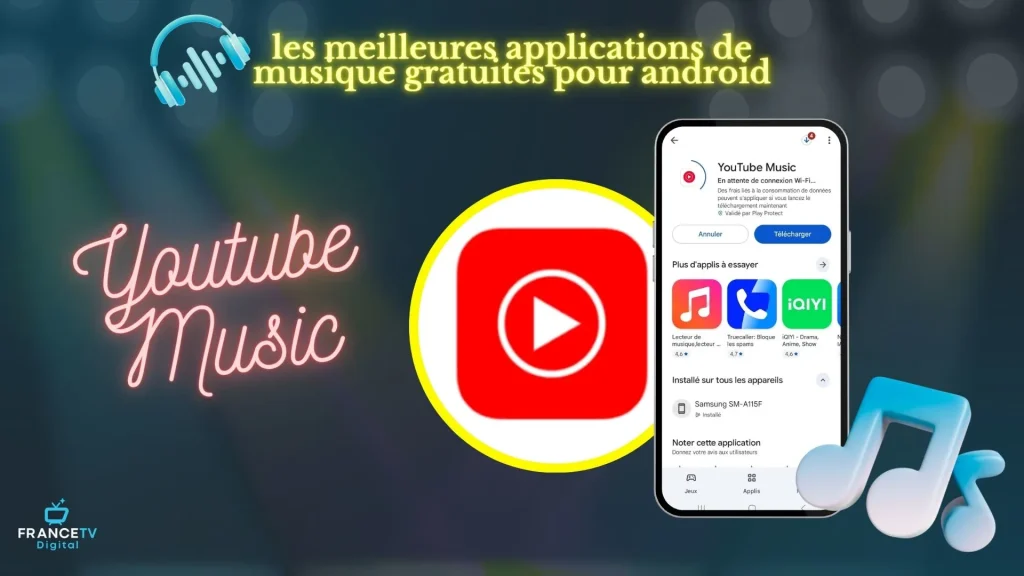 Youtube Music