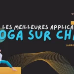 les meilleures applications de yoga sur chaise (android et ios)