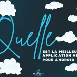 quelle est la meilleure application meteo pour android